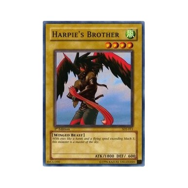 Scout del Cielo (V.1 - Common)