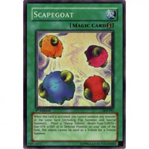 Capro Espiatorio (V.1 -...
