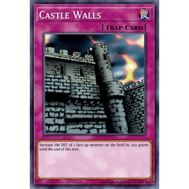 Mura del Castello (V.1 - Common)