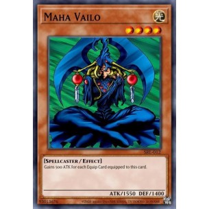 Maha Vailo (V.2 - Common)