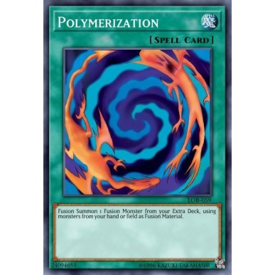 Polimerizzazione (V.2 - Common)