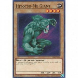 Gigante Hitotsu-Me (V.1 -...