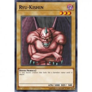 Ryu-Kishin (V.1 - Common)