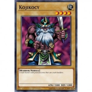 Kojikocy (V.1 - Common)