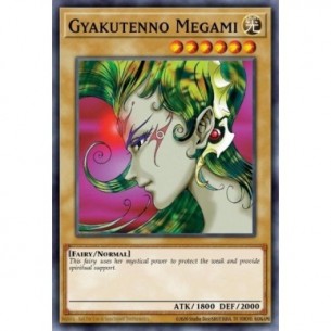 Gyakutenno Megami (V.1 -...