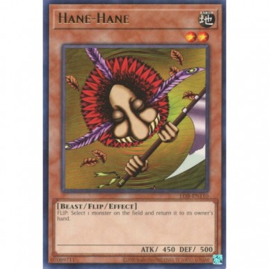 Hane-Hane (V.1 - Common)
