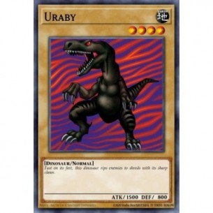 Urabysauro (V.2 - Common)