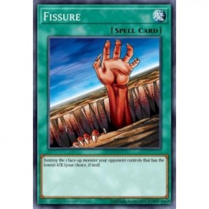 Fissure (V.2 - Common)