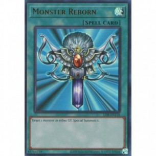 Monster Reborn (V.2 - Common)
