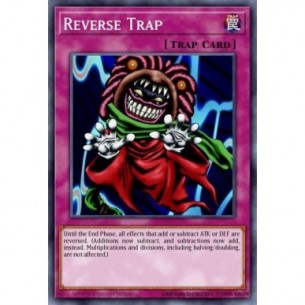 Reverse Trap (V.2 - Common)