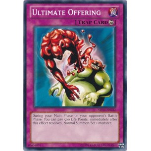 Ultimate Offering (V.2 -...