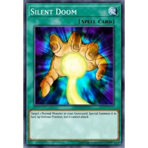 Silent Doom