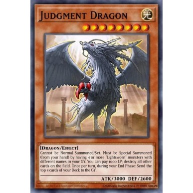 Drago del Giudizio