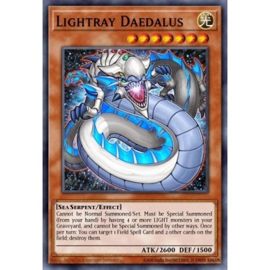 Daedalus Raggiodiluce