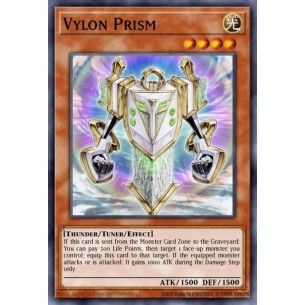 Vylon Prisma