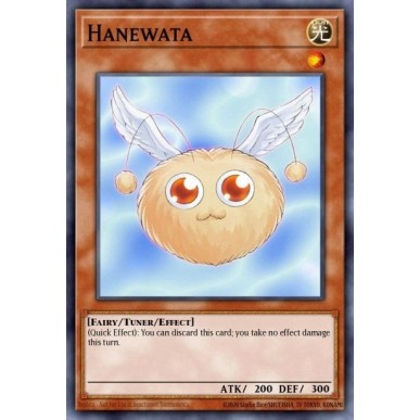 Hanewata
