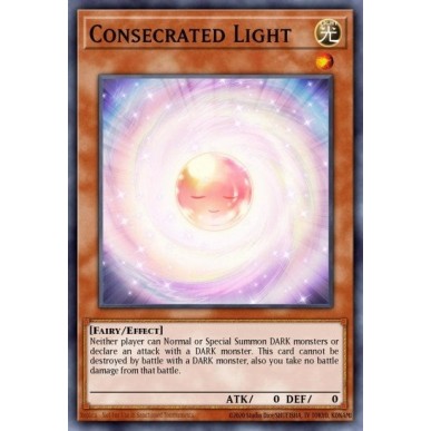 Luce Consacrata
