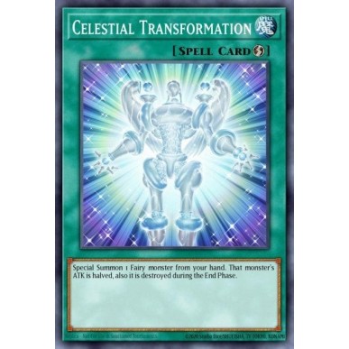 Carte della Trasformazione - Cards of Transformation