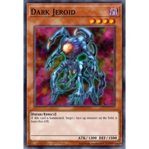 Jeroid Oscuro