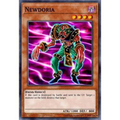 Newdoria