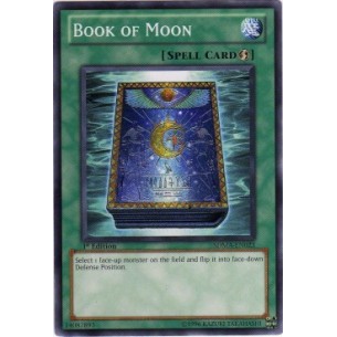 Book of Moon