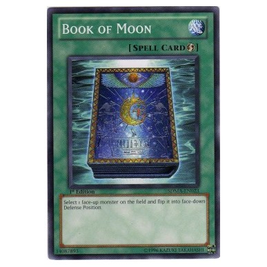 Book of Moon