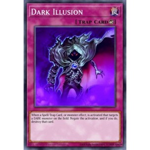 Dark Illusion
