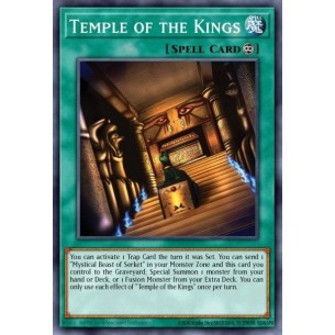 Temple of the Kings