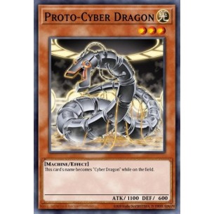 Proto-Cyber Drago