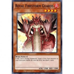 Royal Firestorm Guards