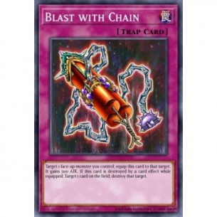 Blast with Chain