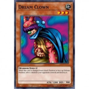 Dream Clown