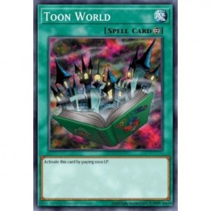 Toon World