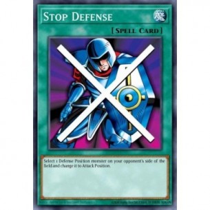 Stop Defense