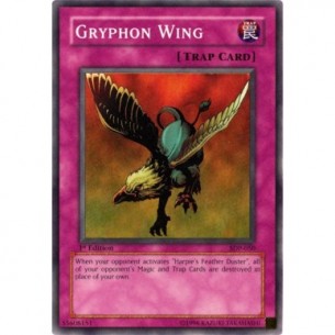 Gryphon Wing