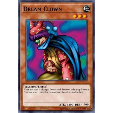 Dream Clown