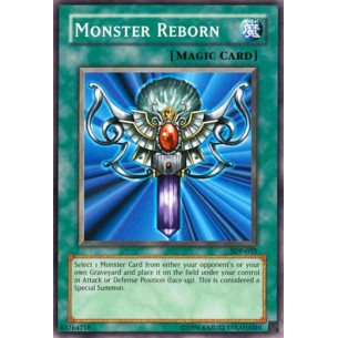 Monster Reborn