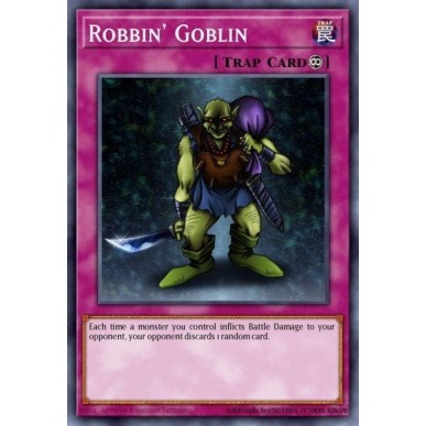 Goblin Ladro