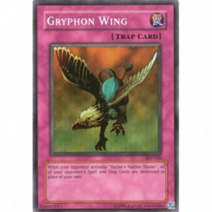 Gryphon Wing
