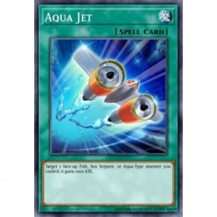 Aqua Jet