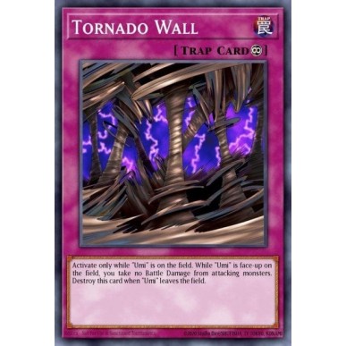 Muro Tornado