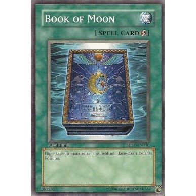 Libro della Luna