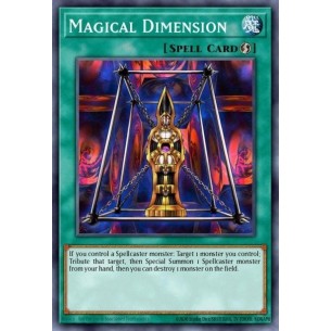 Dimensione Magica