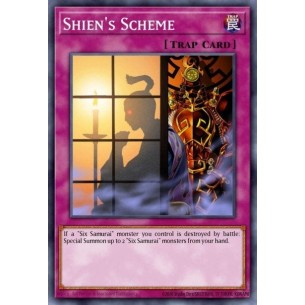 Shien's Scheme