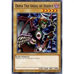 Doma Angelo Silente