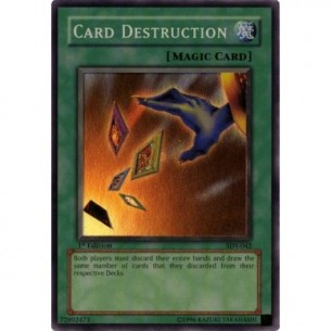 Distruggi-Carte