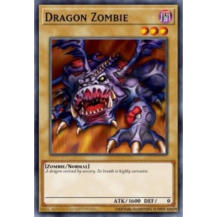 Drago Zombie