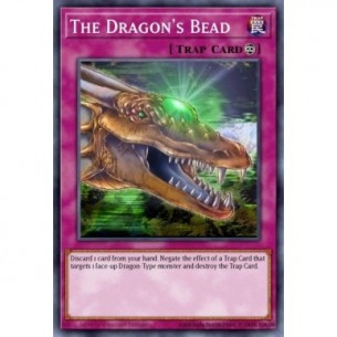 The Dragon's Bead