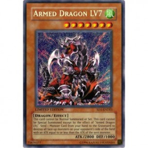 Armed Dragon LV7