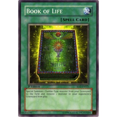Book of Life